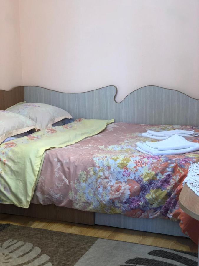 Casuta Bunicilor Isverna Ξενοδοχείο Εξωτερικό φωτογραφία
